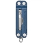 Мультитул Leatherman Micra Navy (833044) - зменшене зображення 12