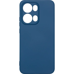Чохол до мобільного телефона Armorstandart ICON OPPO Reno13 Pro 5G Camera cover Blue (ARM81894) зображення 1
