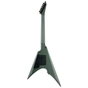 Електрогітара LTD Arrow-200 Military Green Satin (LARROW200MGSS) - зменшене зображення 2