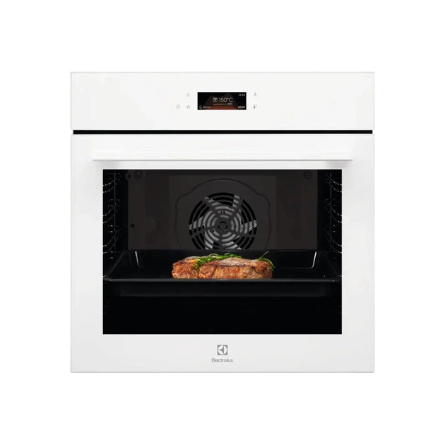 Духова шафа Electrolux LOE8F38V - зображення 1