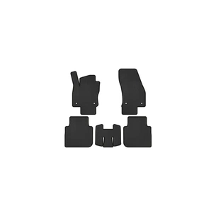 Килимок в салон EVAtech Volkswagen Tiguan (Mk 2) 2016-2020 2 поколі (VW31493CL5AV4RBB) зображення 1