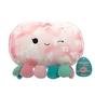 Мягкая игрушка Squishmallows Осьминог Ошун 30 см (SQCR06554) - уменьшенное изображение 7