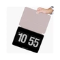 Чохол до планшета BeCover Magnetic Apple iPad mini 6 2021 Pink (706840) - зменшене зображення 4