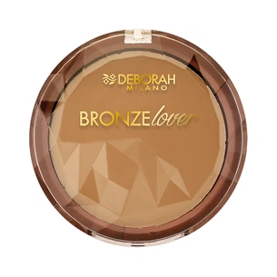Пудра для обличчя Deborah Bronze Lover 04 - Deep Tan 9 г (8009518417968) picture 1