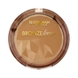 Пудра для обличчя Deborah Bronze Lover 04 - Deep Tan 9 г (8009518417968) - preview 1