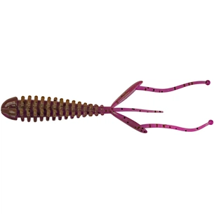 Силікон рибальський Select Toxic 1.7" 888 (8 шт/уп) (1870.33.98) зображення 1