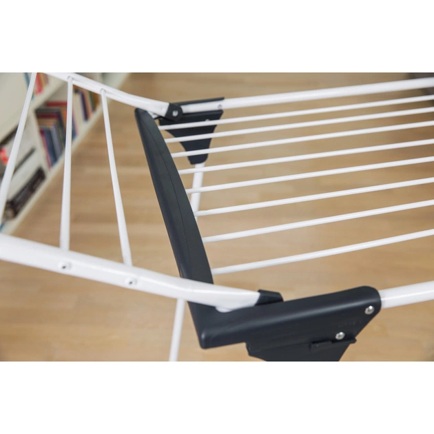 Сушарка для білизни Vileda King Indoor Dryer 20 м (4023103202139) - picture 6