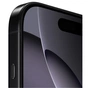 Мобільний телефон Apple iPhone 16 Pro 128GB Black Titanium (MYND3) - зменшене зображення 4
