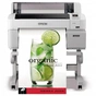 Плоттер Epson SureColor SC-T3200 24" (C11CD66301A0) - зменшене зображення 4