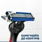 Бритва Gillette Blue3 Plus Nitro 12 шт. (8700216148146) - зменшене зображення 6