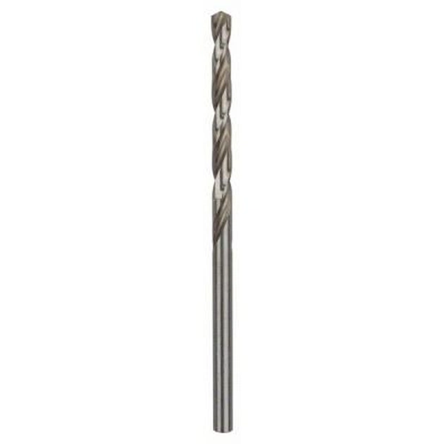 Свердло Bosch HSS-G 4 мм., 10 шт. по металу (2.608.595.059) - зображення 1