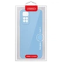 Чехол для мобильного телефона Intaleo SoftShell Xiaomi Redmi Note 11 Light Blue (1283126558290) - уменьшенное изображение 2