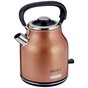 Електрочайник Ariete 2864 COPPER - зменшене зображення 1