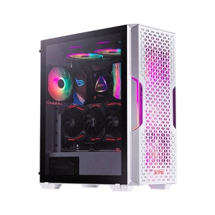 Корпус ADATA STARKERAIR-WHCWW зображення 1