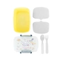 Ланч-бокс детский Kite Cinnamoroll з наповненням 750 мл (CR26-181) - уменьшенное изображение 6
