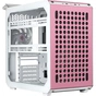 Корпус CoolerMaster CASE MIDITOWER EATX W/O PSU/Q500-DGNN-S00 COOLER MASTER (QUBE 500 Flatpack Macaron Edition) - зменшене зображення 2