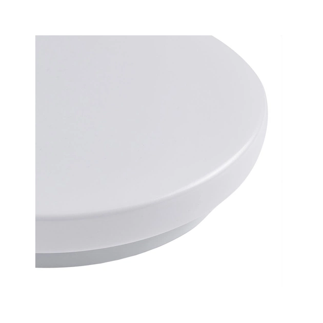 Світильник Vestum SIMPLE матовий 16W 4000К (VS-90001) - picture 3