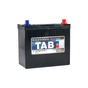 Акумулятор автомобільний TAB 55 Ah/12V Polar S Euro Japan (246 855S) - зменшене зображення 1