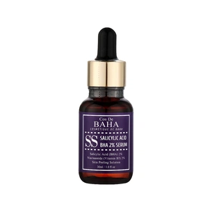 Сироватка для обличчя Cos De BAHA Salicylic Acid 2% Serum 30 мл (8809240319093) зображення 1