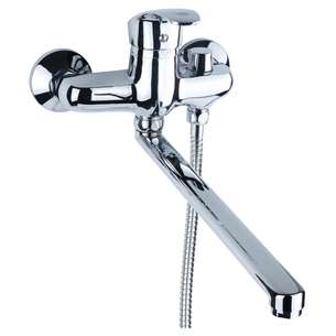 Змішувач AQUATICA NL-2C243C зображення 1