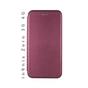 Чохол до мобільного телефона BeCover Exclusive Infinix Zero 30 4G (X6731B) Red Wine (712218) - зменшене зображення 5