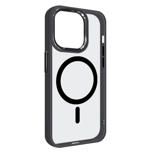 Чохол до мобільного телефона Armorstandart Unit MagSafe Apple iPhone 13 Pro Black (ARM66939) зображення 1