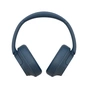 Навушники Sony WH-CH720N Wireless Blue (WHCH720NL.CE7) - зменшене зображення 3