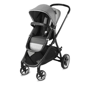 Коляска Evenflo Shyft Gold - Moonstone (6910806231048) зображення 1