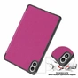 Чохол до планшета BeCover Flexible TPU Mate Xiaomi Redmi Pad 2 Pro 12.1" Purple (715609) - зменшене зображення 4