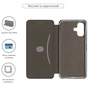 Чохол до мобільного телефона Armorstandart G-Case Infinix Smart 20 4G Blue (ARM91207) - зменшене зображення 3