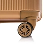 Валіза Semi Line 28" (L) Gold (T5667-4) (DAS302656) - зменшене зображення 8