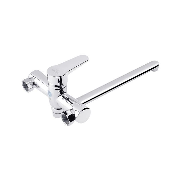 Змішувач Kroner KRM Elbe - C072 - picture 6