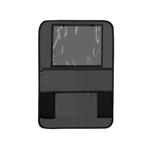 Органайзер для автокрісла Lionelo сіра (LO-SEATORGANIZER GREY) picture 1