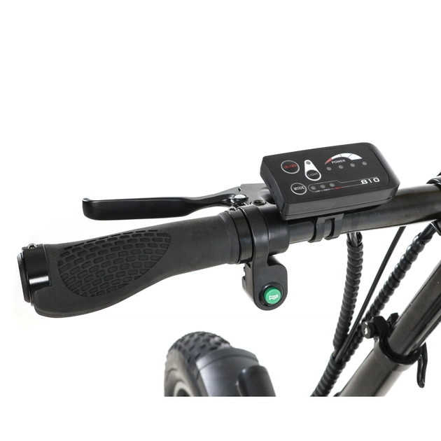 Електровелосипед Maxxter URBAN MAX 350 Вт - picture 4