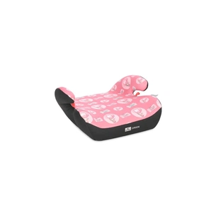 Автокрісло-бустер Lorelli ORION (22-36кг) (pink balloons) зображення 1