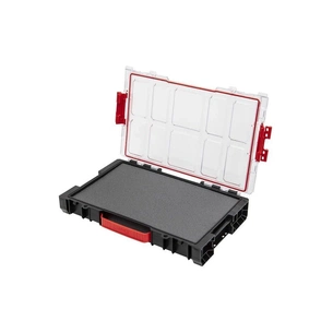 Ящик для інструментів QBRICK SYSTEM органайзер, 18", 450*296*79, SYSTEM PRO Organizer 100 MFI, ORGQPRO100FCZAPG001 (ORGQPRO100FCZAPG001) зображення 1