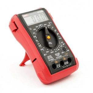 Цифровий мультиметр UNI-T UT30B зображення 1