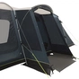 Намет Outwell Montana 6PE Blue (928818) - зменшене зображення 3