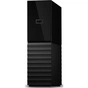 Зовнішній жорсткий диск 3.5" 18TB My Book Desktop WD (WDBBGB0180HBK-NESN) - зменшене зображення 5
