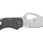 Ніж Spyderco Byrd Gooney 9Cr14MoV G-10 Grey (BY24GPGY) - зменшене зображення 3