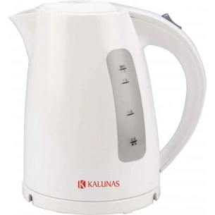 Електрочайник Kalunas KKT-3250 зображення 1