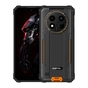 Мобільний телефон OUKITEL WP28E 4/64GB Orange (6931940757676) - зменшене зображення 1