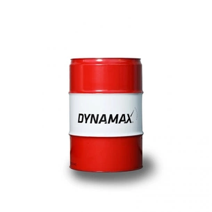 Моторна олива DYNAMAX UNI PLUS 10W40 20л (502124) зображення 1