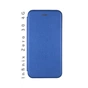Чохол до мобільного телефона BeCover Exclusive Infinix Zero 30 4G (X6731B) Blue (712216) - зменшене зображення 5