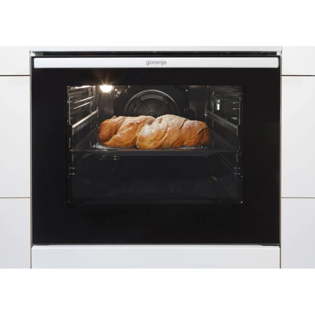 Плита Gorenje GKS6C70XJ - picture 3