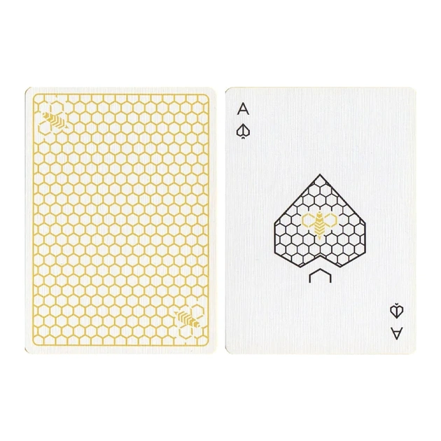 Гральні карти Ellusionist Super Bees (PC_ELSBS) - изображение 2