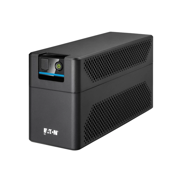 Пристрій безперебійного живлення Eaton 5E700UI, USB (5E700UI) - зображення 1