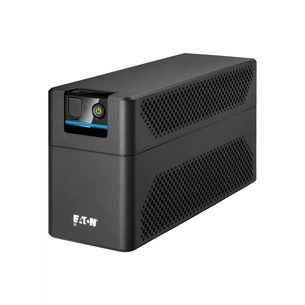 Пристрій безперебійного живлення Eaton 5E700UI, USB зображення 1