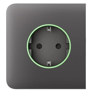 Накладна панель Ajax SideCover grey picture 1