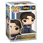 Фигурка Funko Pop Fallout Люси Маклин (86797) - уменьшенное изображение 2